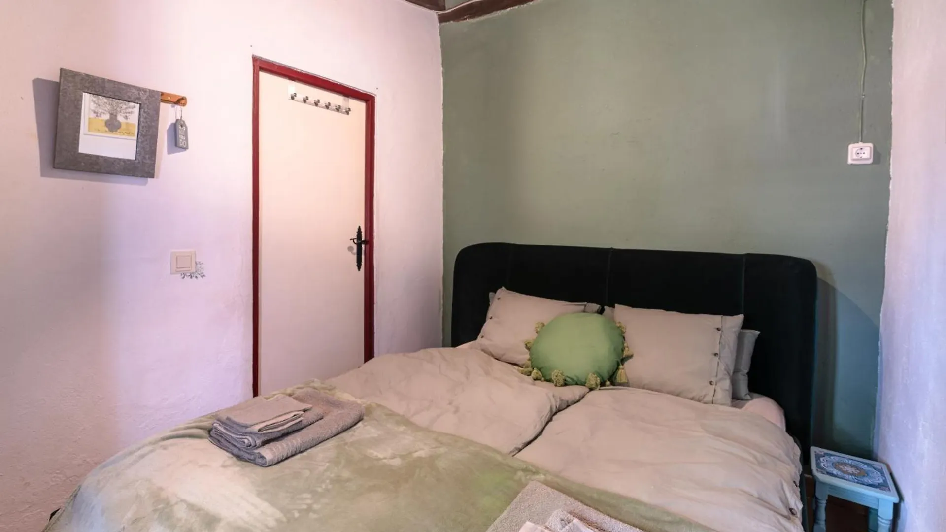 Holiday home Finca El Agua Da Vida Comares