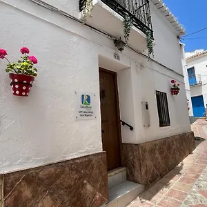 Casa Miguelito Apartamento